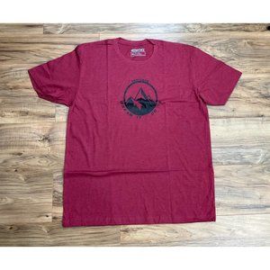 NWT  Men's Enrforce " Dream it, Do it" Tee Shirt  Size: XL